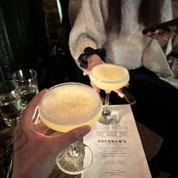 Pineapple Daiquiri