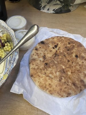 IDOF - I Dream of Falafel by null