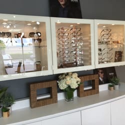 The Vision Shop Optometry