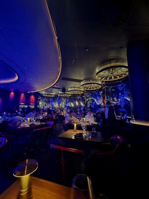 Papi Steak Las Vegas by null