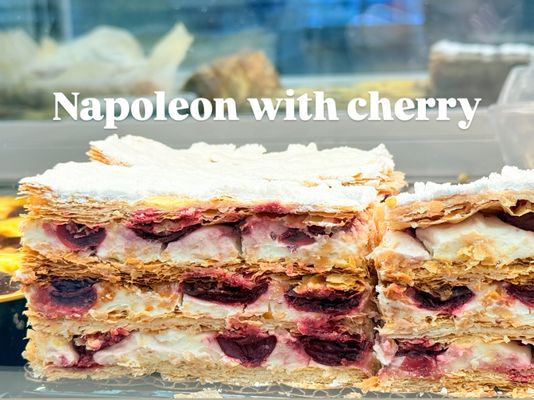 International Gourmet Foods by null