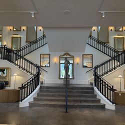 RH Houston | The Gallery at Highland Village