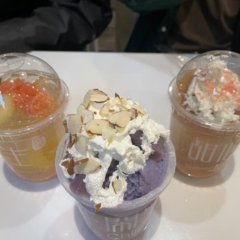 Jell & Chill - Desserts Near Me - Cupertino, California Jell & Chill - Desserts Near Me - Cupertino, California