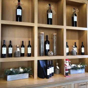 Alpha Omega - Wineries Near Me - Saint Helena, California