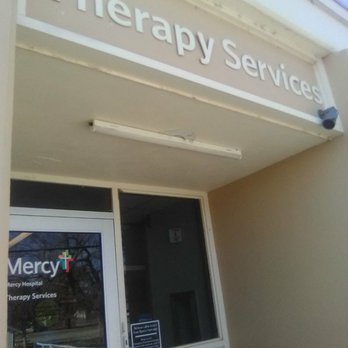 Mercy Therapy Services - Watonga - The entrance - Physical Therapy Near Me - Watonga, Oklahoma Mercy Therapy Services - Watonga - The entrance - Physical Therapy Near Me - Watonga, Oklahoma