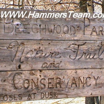 Beechwood Park - The Nature Walk Sign - Parks Near Me - Hillsdale, New Jersey Beechwood Park - The Nature Walk Sign - Parks Near Me - Hillsdale, New Jersey