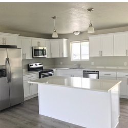 Swept Away Cleaning Service - Deep clean.