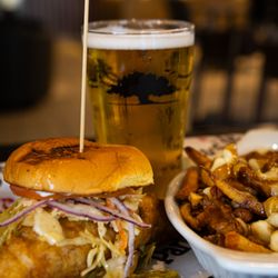 Parkside Grille