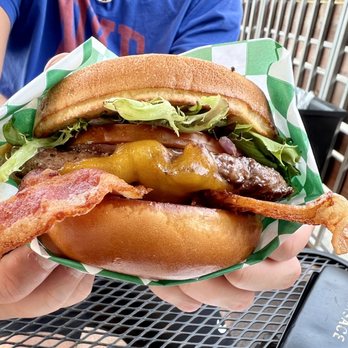 Oh My Burger - Burgers Near Me - Gardena, California Oh My Burger - Burgers Near Me - Gardena, California