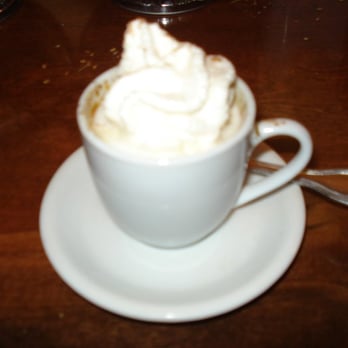 Brio Italian Grille - Mini Brown Sugar Creme' Brulee' - Italian Near Me - Gilbert, Arizona