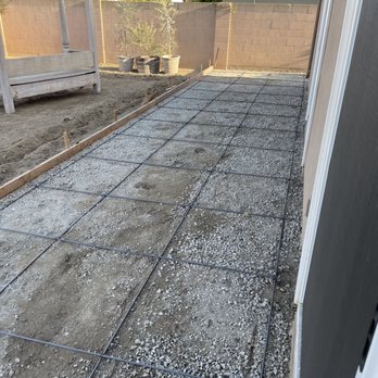 JM Superior Construction - During - Masonry/Concrete Near Me
