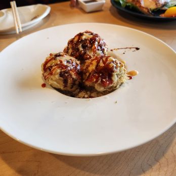 Bluefin Sushi - Mushroom Bomb - Sushi Bars Near Me - Oakley, California