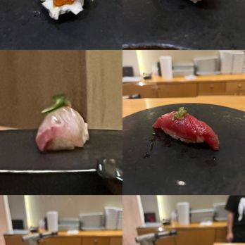 Sushi By M - Sushi Bars Near Me - New York, New York