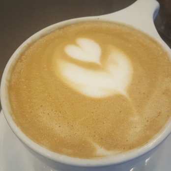 Temple Coffee - Vanilla latte - Coffee & Tea Near Me - Davis, California Temple Coffee - Vanilla latte - Coffee & Tea Near Me - Davis, California