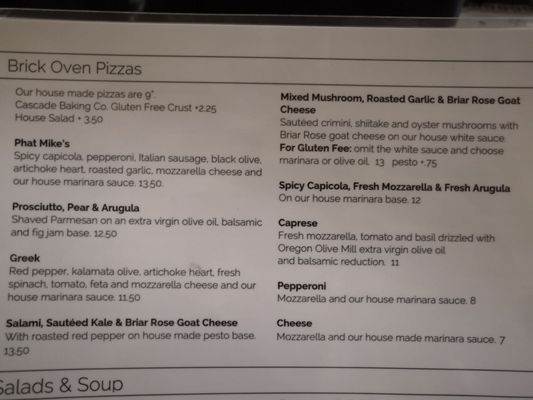 Menu photo 5 Ritter's Housemade Foods Salem, OR Menu photo 5 Ritter's Housemade Foods Salem, OR