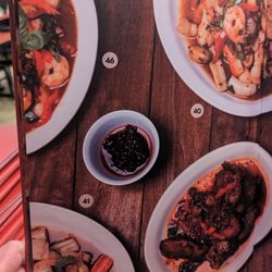 Vim Thai Restaurant