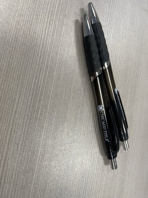 Chicago Title Insurance Company