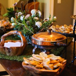Fork It Over Catering