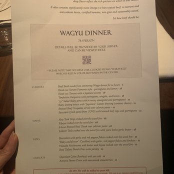 Matu - Menu - Steakhouses Near Me - Beverly Hills, California Matu - Menu - Steakhouses Near Me - Beverly Hills, California