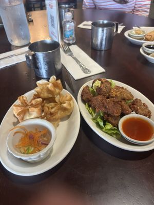 Thai Bistro & Bar by null