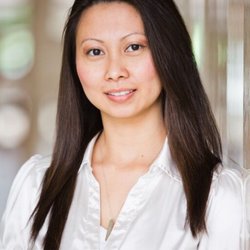 Arun Narang & Associates Limelight Dental - Racquel, General Office Manager