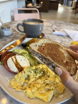 LASOCIAL - BRUNCH & CAFE by null