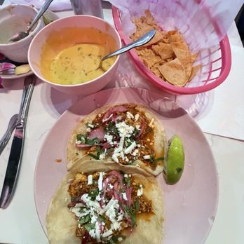 Taquero Mucho - Chicken Mole Tacos - Mexican Near Me - Austin, Texas Taquero Mucho - Chicken Mole Tacos - Mexican Near Me - Austin, Texas