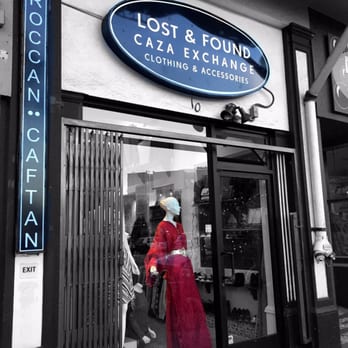 Lost & Found Caza Gallery - Women's Clothing Near Me - San Francisco, California Lost & Found Caza Gallery - Women's Clothing Near Me - San Francisco, California