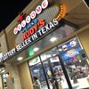 Lucky Rudy's gift card
