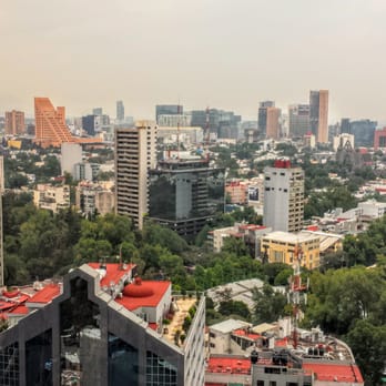 Presidente Intercontinental - Great views hallway - Hotels Near Me - México, D.F., DIF Presidente Intercontinental - Great views hallway - Hotels Near Me - México, D.F., DIF