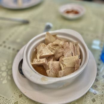 Shanghai Flavor - Marinated Pork Stomach ($10.95) - Shanghainese Near Me - Fremont, California Shanghai Flavor - Marinated Pork Stomach ($10.95) - Shanghainese Near Me - Fremont, California