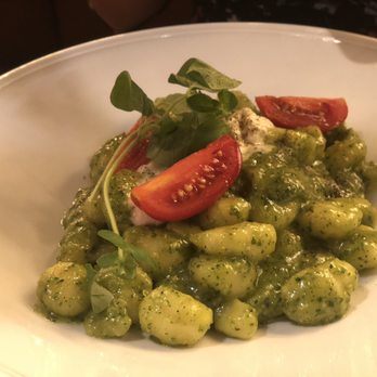 Il Molo - Italian Near Me - Stockholm, Alberta