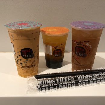 Kung Fu Tea - Cary - Bubble Tea Near Me - Cary, North Carolina Kung Fu Tea - Cary - Bubble Tea Near Me - Cary, North Carolina