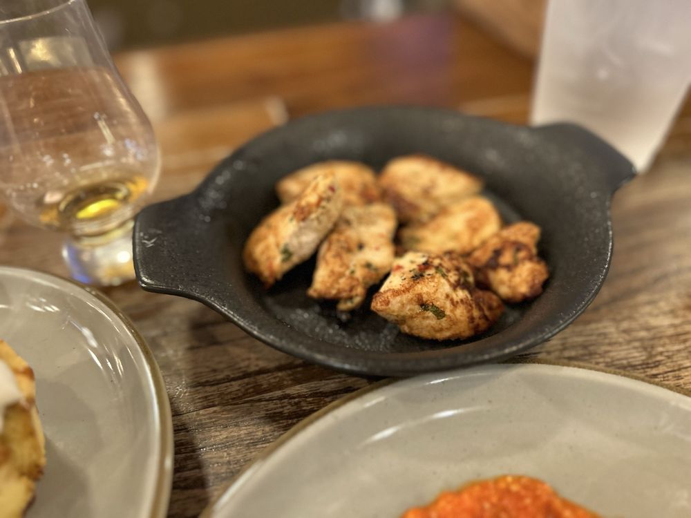 J. S. Barnett’s Whiskey House