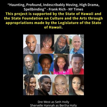The Actors Group - Performing Arts Near Me - Honolulu, Hawaii