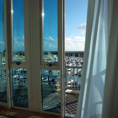 Malmaison Brighton by null