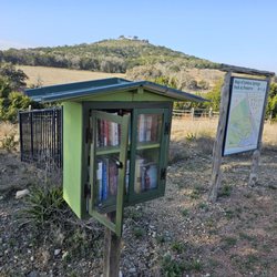 Joshua Springs Reserve