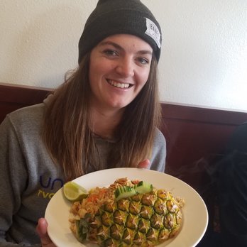 Thai Kitchen - Pineapple fried rice was fantastic! - Thai Near Me - Minturn, Colorado Thai Kitchen - Pineapple fried rice was fantastic! - Thai Near Me - Minturn, Colorado