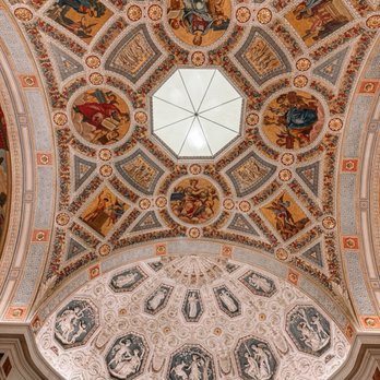 The Morgan Library & Museum - Libraries Near Me - New York, New York The Morgan Library & Museum - Libraries Near Me - New York, New York