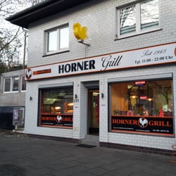 Horner Grill