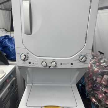 Underwoods Appliance - GE unitized - Appliances & Repair Near Me