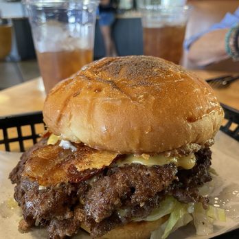Burgers vs Tacos - Burgers vs Tacos: Triple meat Gladiator - Burgers Near Me - San Antonio, Texas Burgers vs Tacos - Burgers vs Tacos: Triple meat Gladiator - Burgers Near Me - San Antonio, Texas