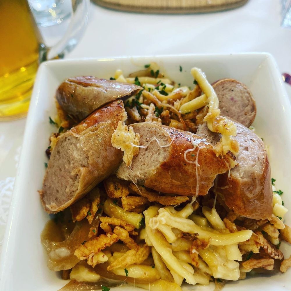 Plattduetsche Park - Spaetzle - German Near Me - Franklin Square, New York Plattduetsche Park - Spaetzle - German Near Me - Franklin Square, New York