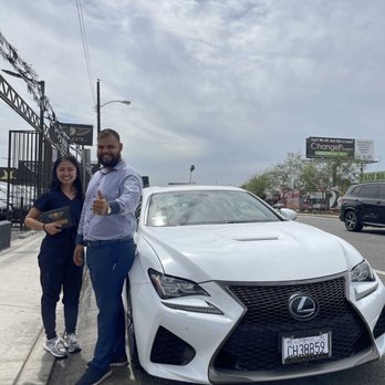 Car Lux - Car Dealers Near Me - Lennox, California