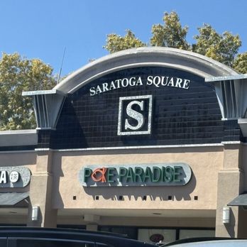 Poke Paradise - Poke Near Me - San Jose, California Poke Paradise - Poke Near Me - San Jose, California