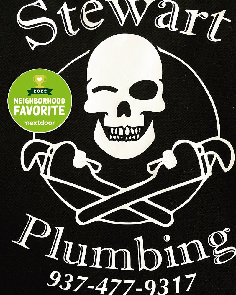 Slide of Stewart Plumbing