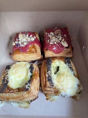 Jen's Pastries by null