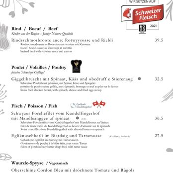 Restaurant Gifthüttli - Menu - Swiss Food Near Me - Basel, BS Restaurant Gifthüttli - Menu - Swiss Food Near Me - Basel, BS