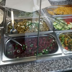 Kreta Grill - Beilagen