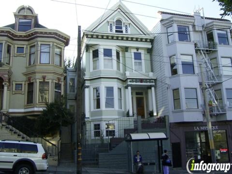 Moran Peter J Law Office - disability attorney in San Francisco, CA